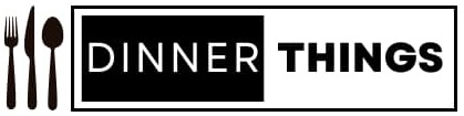 Dinner things logo